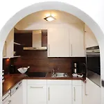 Apartamento Mit Terrasse Und Fernblick *