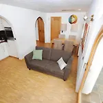 Apartamento Mit Terrasse Und Fernblick Tschagguns