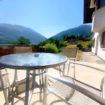 Mit Terrasse Und Fernblick Apartamento *