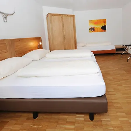 Ferienwohnung Mit Terrasse Und Fernblick * Schruns