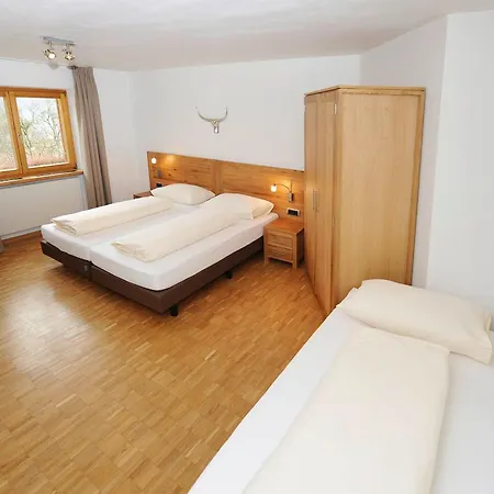 Ferienwohnung Mit Terrasse Und Fernblick Appartamento *