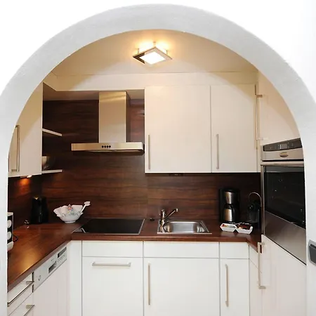 Appartamento Ferienwohnung Mit Terrasse Und Fernblick *