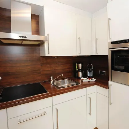 Ferienwohnung Mit Terrasse Und Fernblick Schruns